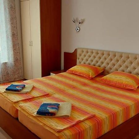 Appartamento Акротирия Фешева Nesebar Esterno foto