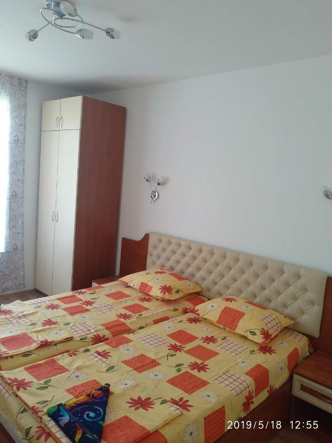 Appartamento Акротирия Фешева Nesebar Esterno foto