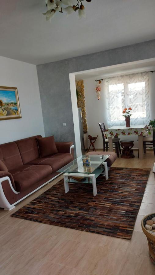 Appartamento Акротирия Фешева Nesebar Esterno foto