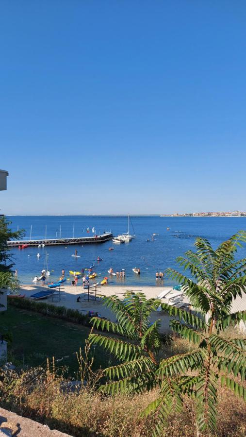 Appartamento Акротирия Фешева Nesebar Esterno foto